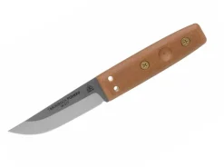 TOPS Knives Tanimboca Puukko Braun Outlet