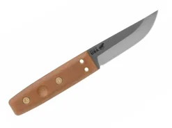 TOPS Knives Tanimboca Puukko Braun Outlet