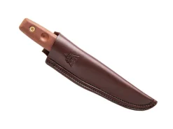TOPS Knives Tanimboca Puukko Braun Outlet