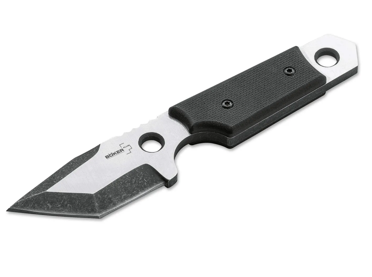 Böker Plus Tantodashi Schwarz Clearance