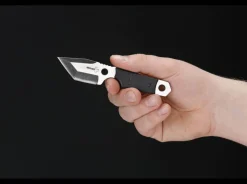 Böker Plus Tantodashi Schwarz Clearance