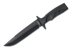 FKMD Taranis Black Schwarz Hot