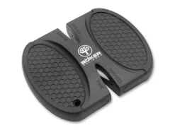 Böker Manufaktur Solingen Taschen-Schärfer Schwarz Sale