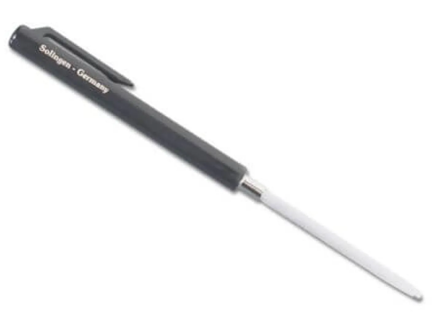 Böker Manufaktur Solingen Taschenwetzstahl Online