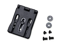 CIVIVI T-Clip Schwarz Online