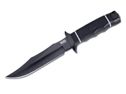 SOG Tech Bowie Black Schwarz New