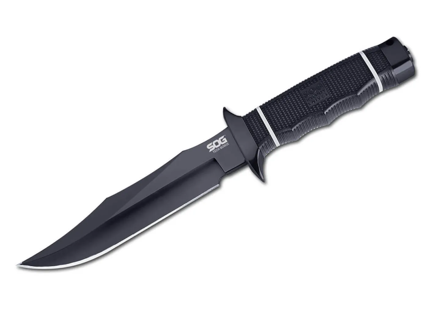 SOG Tech Bowie Black Schwarz New