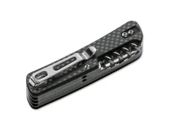 Böker Plus Tech Tool Carbon 6 Schwarz Sale