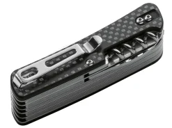 Böker Plus Tech Tool Carbon 4 Schwarz Best