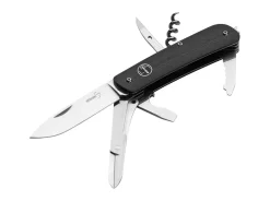 Böker Plus Tech Tool City 3 Schwarz Discount