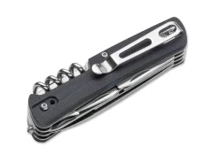 Böker Plus Tech Tool City 3 Schwarz Discount