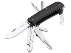 Böker Plus Tech Tool City 5 Schwarz New