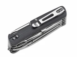 Böker Plus Tech Tool City 5 Schwarz New