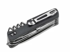 Böker Plus Tech Tool City 7 Schwarz Hot