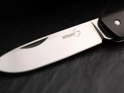 Böker Plus Tech Tool Ebony 1 Schwarz