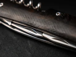 Böker Plus Tech Tool Ebony 2 Schwarz Hot