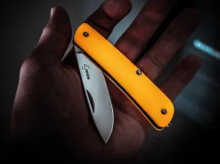 Böker Plus Tech Tool GITD 1 Orange Outlet