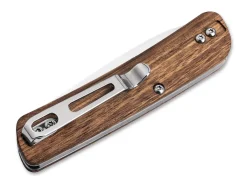 Böker Plus Tech Tool Zebrawood 1 Hot