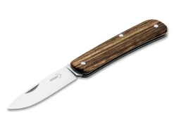 Böker Plus Tech Tool Zebrawood 1 Best