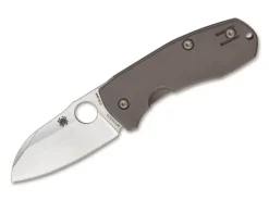 Spyderco Techno 2 Hot