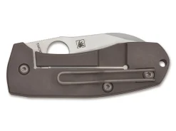 Spyderco Techno 2 Hot