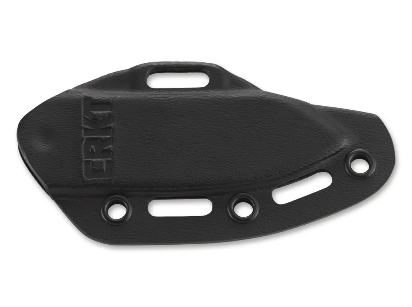 CRKT Tecpatl Schwarz