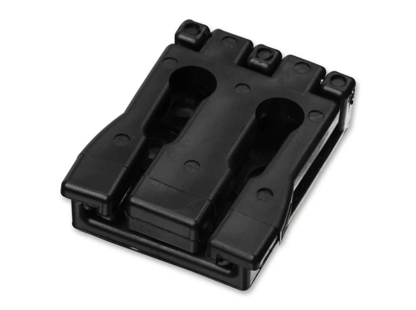 Blade-Tech Tek-Lok Klein Schwarz Hot