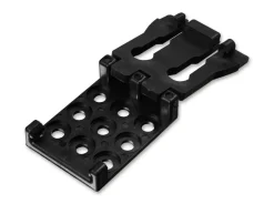 Blade-Tech Tek-Lok Klein Schwarz Hot