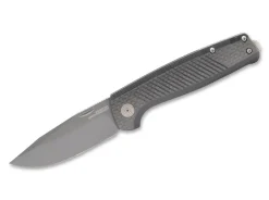 SOG Terminus SJ LTE Carbon + Graphite Schwarz Outlet