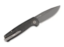 SOG Terminus SJ LTE Carbon + Graphite Schwarz Outlet