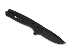 SOG Terminus XR G10 Black Schwarz