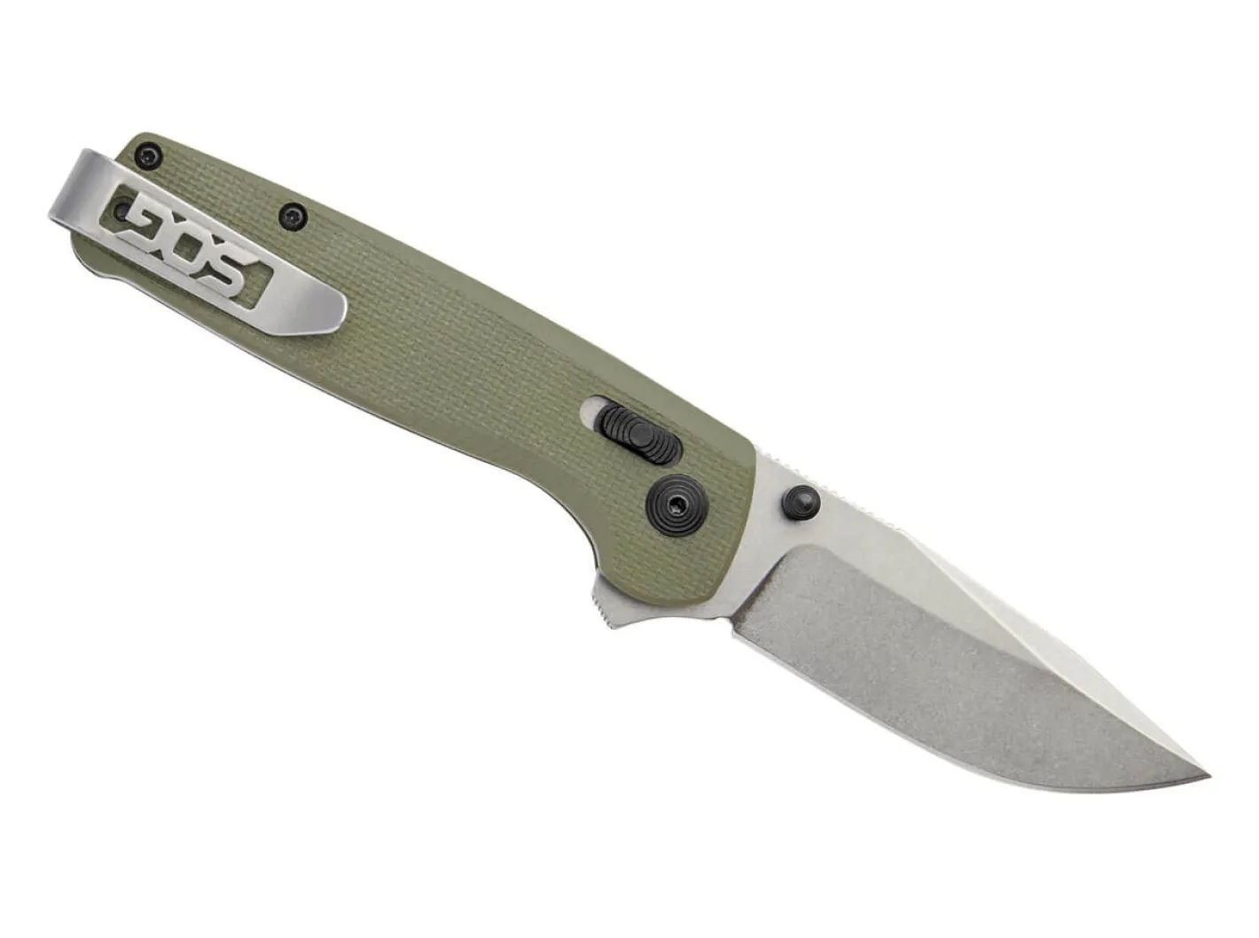 SOG Terminus XR G10 OD Oliv Clearance