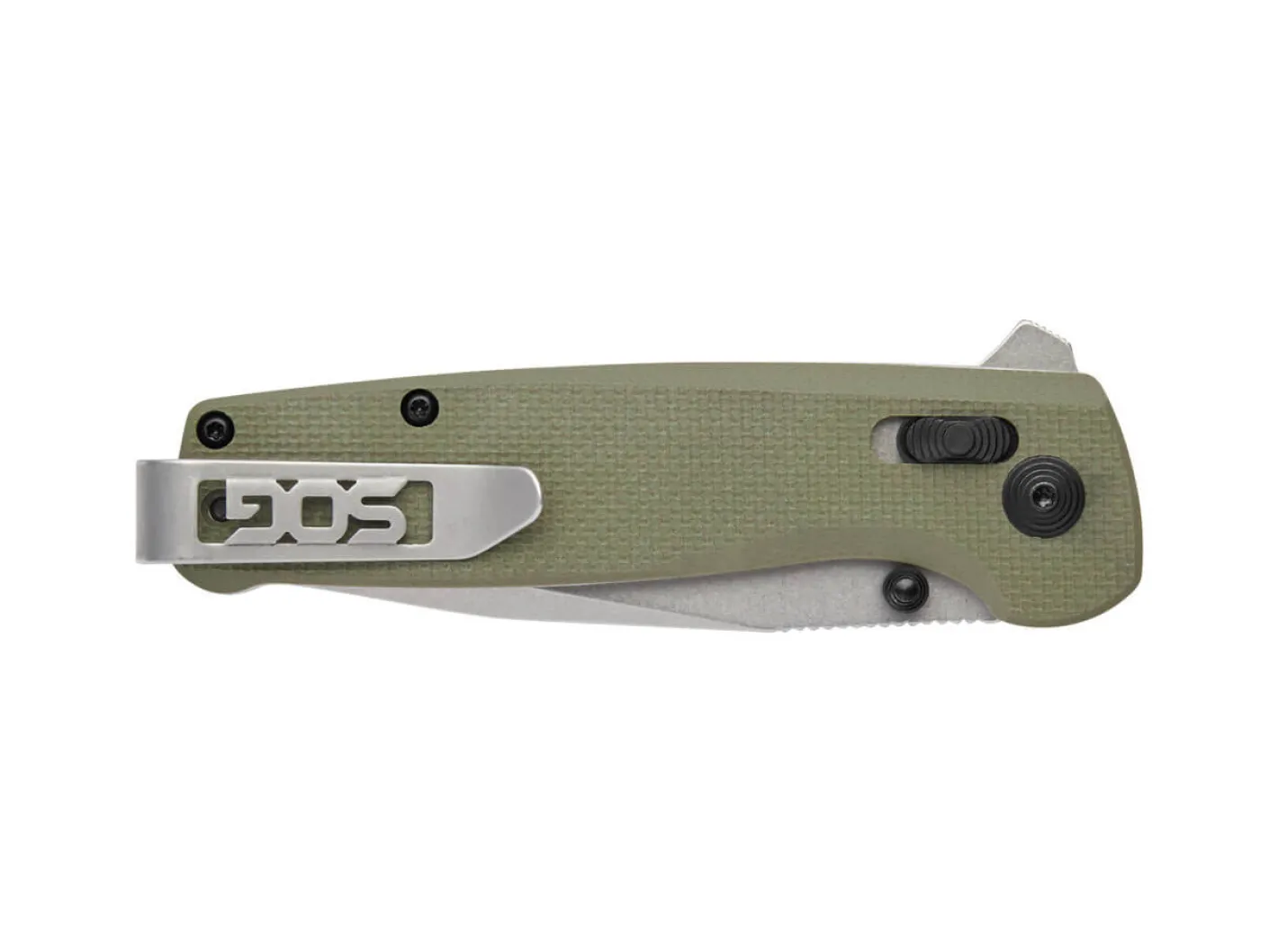 SOG Terminus XR G10 OD Oliv Clearance