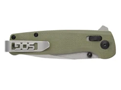 SOG Terminus XR G10 OD Blister Oliv Clearance