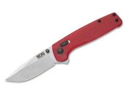 SOG Terminus XR G10 Red Rot Hot