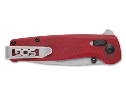 SOG Terminus XR G10 Red Rot Hot
