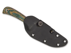 Muela Terrier 9G Micarta Kydex Grün Sale
