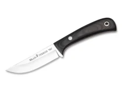 Muela Terrier 9M Micarta Dark Schwarz Outlet