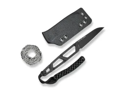 SENCUT TEXO Blackwash Schwarz