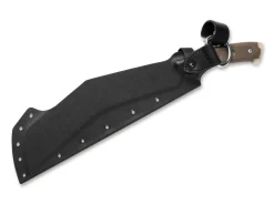 TOPS Knives The Bestia Micarta Green Grün