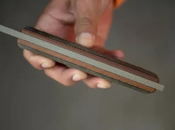 TOPS Knives The Bestia Micarta Green Grün