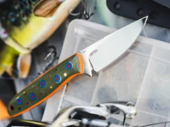 Böker Plus The Brook Mehrfarbig Hot