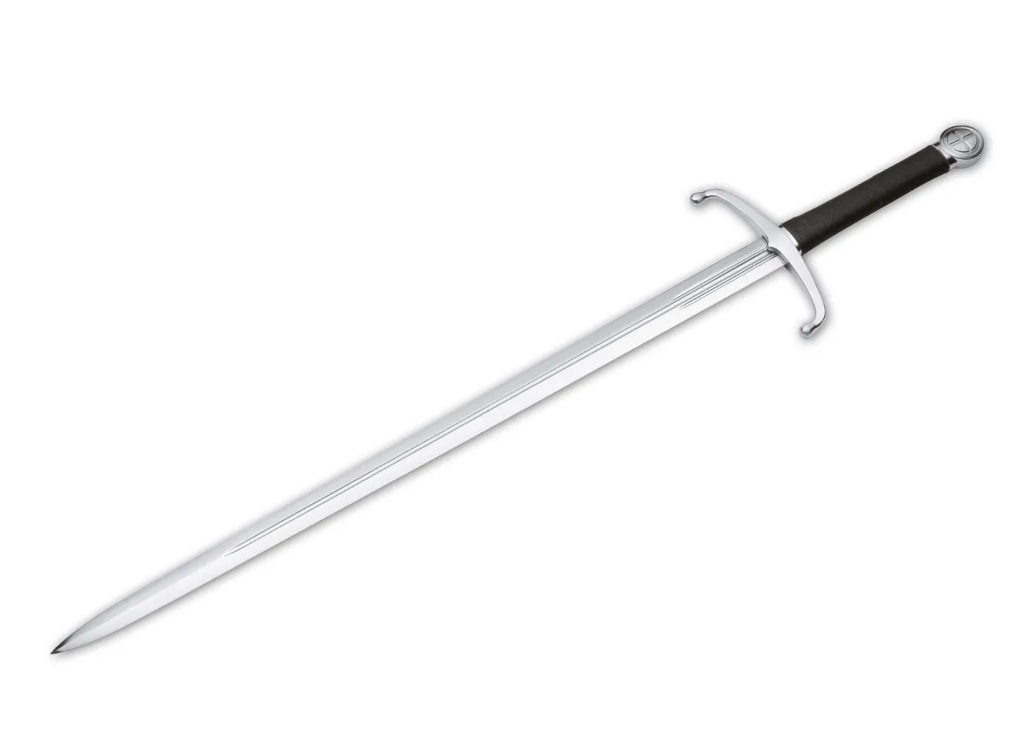 Magnum The Knight's Sword Schwarz New