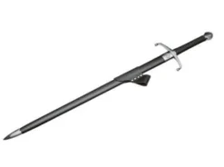 Magnum The Knight's Sword Schwarz New