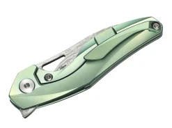 Bestech The Reticulan Grün Sale