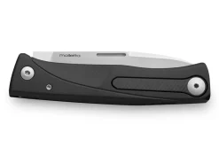 LionSteel Thrill Black Schwarz Discount