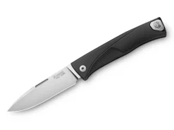 LionSteel Thrill Black Schwarz Outlet