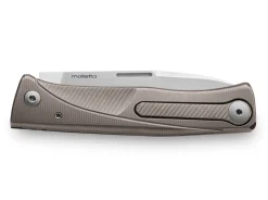 LionSteel Thrill Titanium Bronze Online