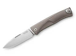 LionSteel Thrill Titanium Bronze Outlet