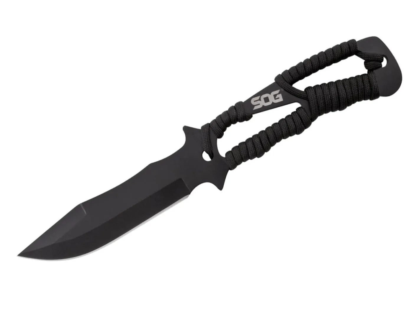 SOG Throwing Knife Set Schwarz Sale